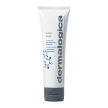 DERMALOGIC ACTIVE MOIST  CREA 1.0G